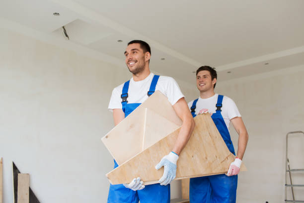 Best Basement Cleanout  in Johnsonville, SC