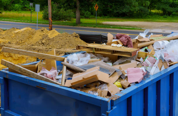 Best Shed Removal  in Johnsonville, SC